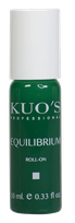 KUOS Roll on Equilibrium rullītis pret ādas nepilnībām, 10 ml