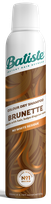 BATISTE Medium & Brunette sausais šampūns, 200 ml