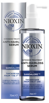 NIOXIN Anti Loss Hair сыворотка для волос, 70 мл