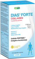 DIAS Forte Collagen Grapefruit коллаген, 30 шт.