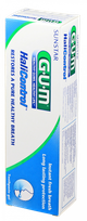 GUM Hali Control toothpaste, 75 ml