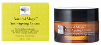 NEW NORDIC Natural Magic Anti-ageing face cream, 50 ml