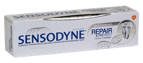 SENSODYNE Repair&Protect Whitening toothpaste, 75 ml