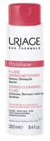 URIAGE Roseliane Cleansing fluīds, 250 ml