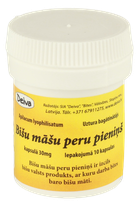 PERUVIAN BEE MILK capsules, 10 pcs.