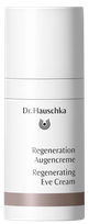 DR.HAUSCHKA Regenerating eye cream, 15 ml