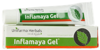 UNIFARMA HERBALS Inflamaya gels, 30 g