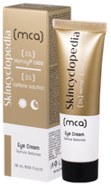 SKINCYCLOPEDIA 5% Matrixyl 3000 + 5% Caffeine Solution eye cream, 30 ml