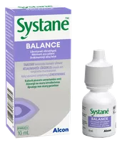 SYSTANE  Balance eye drops, 10 ml