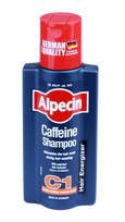 ALPECIN C1 šampūns, 250 ml