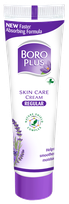 BORO PLUS Regular for Healthy Skin cream, 25 ml