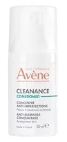 AVENE  Cleanance Comedomed Anti-blemish концентрат, 30 мл