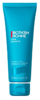 BIOTHERM T-PUR Homme cleanser, 125 ml
