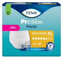 TENA Pants Normal XL трусики, 15 шт.