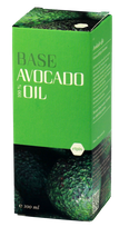 ELPIS Base Avocado eļļa, 100 ml