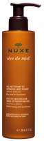 NUXE Reve de Miel Face Cleansing and Make-Up Removing gel, 200 ml