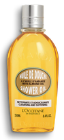 LOCCITANE Almond масло для душа, 250 мл