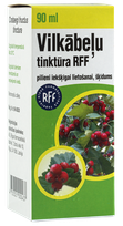 RFF Vikābeļu tinktūra pilieni, 90 ml