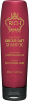 RICH Pure Luxury Colour Safe šampūns, 250 ml