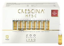 CRESCINA HFSC Transdermic 200 Woman ampoules, 20 pcs.
