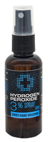 PAIRA Hydrogen peroxide 3% spray, 50 ml