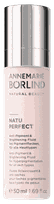 ANNEMARIE BORLIND Naturperfect Anti-Pigment & Brightening флюид, 50 мл