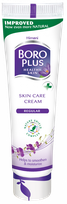 Boro Regular cream, 25 ml