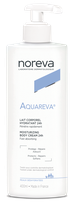 NOREVA Aquareva 24h Moisturizing ķermeņa krēms, 400 ml