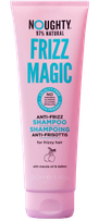 NOUGHTY Frizz Magic shampoo, 250 ml