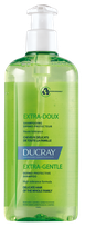 DUCRAY Extra-Gentle shampoo, 400 ml