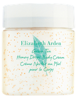 ELIZABETH ARDEN Green Tea Honey Drops body cream, 500 ml