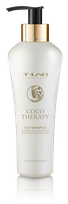 T-LAB Coco Therapy Duo šampūns, 300 ml