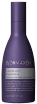 BJORN AXEN Cool Silver кондиционер для волос, 250 мл