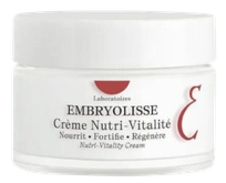 EMBRYOLISSE Nutri-Vitality sejas krēms, 50 ml