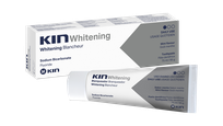 KIN   Whitening зубная паста, 75 мл