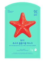 9CC Juste Blanchiment facial mask, 23 g
