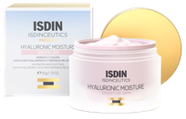 ISDIN Hyaluronic для чувствительной кожи крем для лица, 50 мл