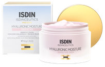 ISDIN Hyaluronic for sensitive skin face cream, 50 ml