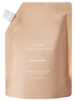 HAAN Refill Wild Orchid lotion, 250 ml