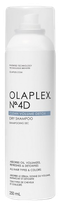 OLAPLEX No. 4D Clean Volume Detox sausais šampūns, 250 ml