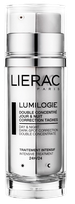 LIERAC Lumilogie for Reducing Pigment Spots Day/night concentrate, 30 ml