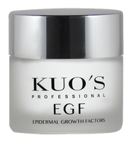 KUOS Egf Epidermal Growth Factors sejas krēms, 50 ml