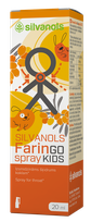 FARINGOSPRAY Kids sprejs, 20 ml