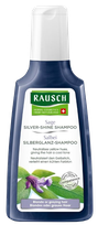 RAUSCH Sage Silver-Shine shampoo, 200 ml