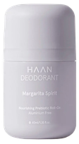 HAAN Margarita Spirit deodorant, 40 ml