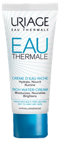 URIAGE Eau Thermale Rich face cream, 40 ml