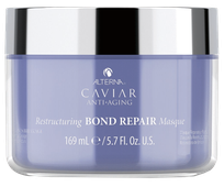 ALTERNA Caviar Restructuring Bond Repair маска для волос, 169 мл