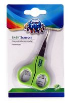 CANPOL  Babies scissors, 1 pcs.