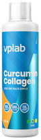 VPLAB Curcumin Collagen ekstrakts, 500 ml