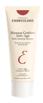 EMBRYOLISSE Anti-Age Comfort Smoothing facial mask, 60 ml
